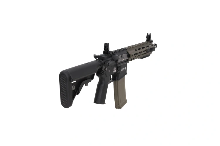 Replika Specna Arms SA-P29 10.5'' Prime BLDC Aster II Oliwkowy