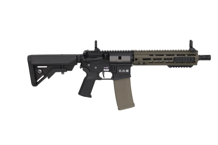 Replika Specna Arms SA-P29 10.5'' Prime BLDC Aster II Oliwkowy