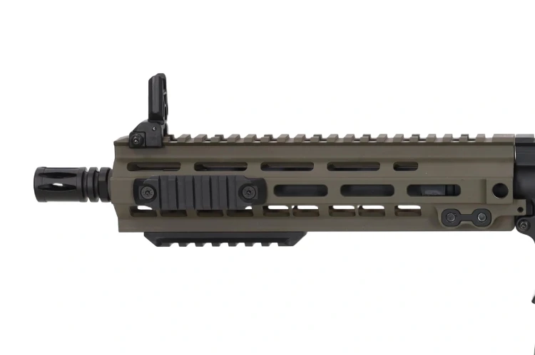 Replika Specna Arms SA-P29 10.5'' Prime BLDC Aster II Oliwkowy