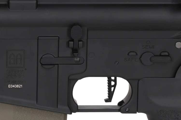 Replika Specna Arms SA-P29 10.5'' Prime BLDC Aster II Oliwkowy