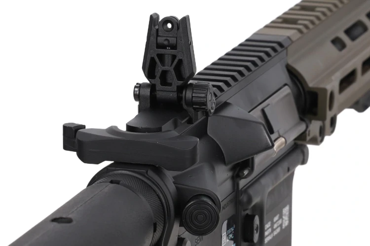 Replika Specna Arms SA-P29 10.5'' Prime BLDC Aster II Oliwkowy