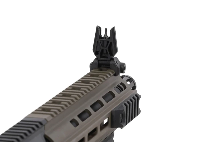 Replika Specna Arms SA-P29 10.5'' Prime BLDC Aster II Oliwkowy