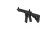 Replika Specna Arms SA-P30 14'' Prime BLDC Aster II Czarny