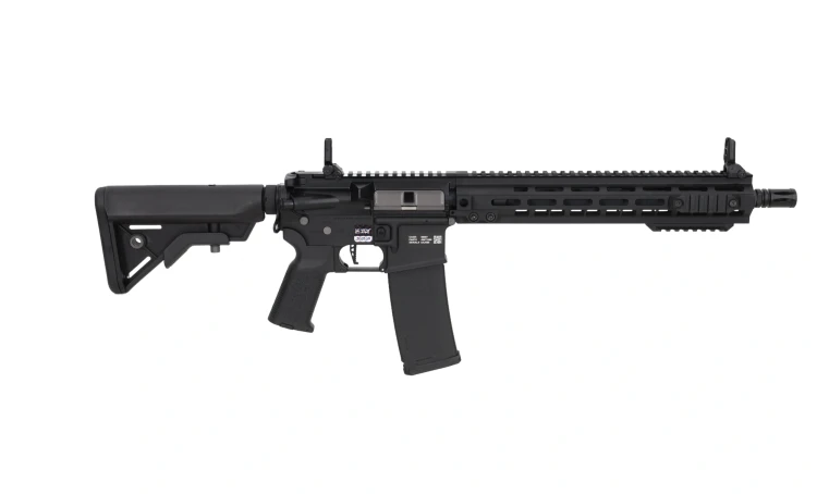 Replika Specna Arms SA-P30 14'' Prime BLDC Aster II Czarny