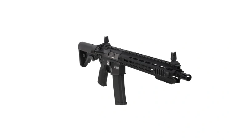 Replika Specna Arms SA-P30 14'' Prime BLDC Aster II Czarny