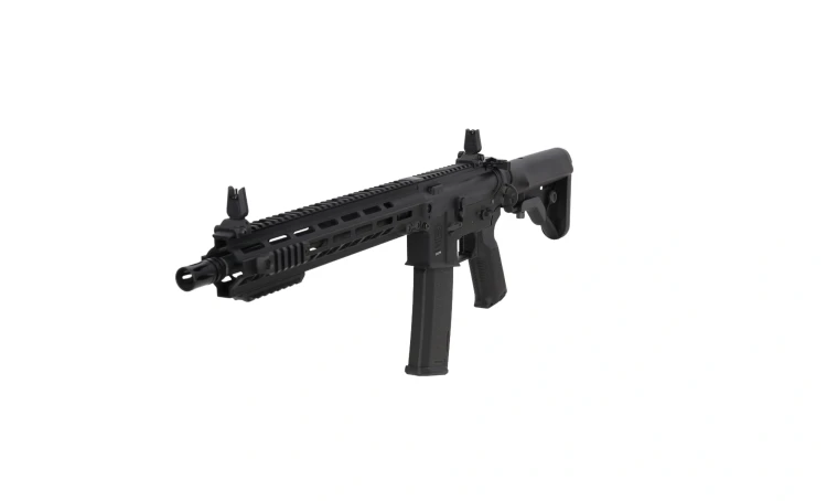 Replika Specna Arms SA-P30 14'' Prime BLDC Aster II Czarny