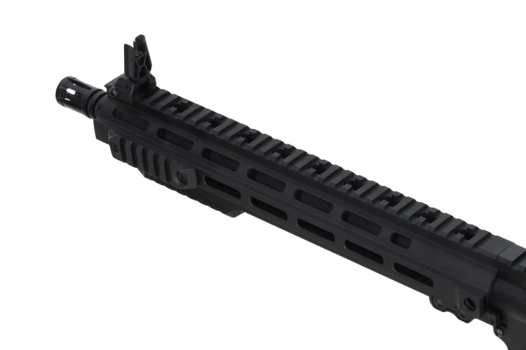 Replika Specna Arms SA-P30 14'' Prime BLDC Aster II Czarny