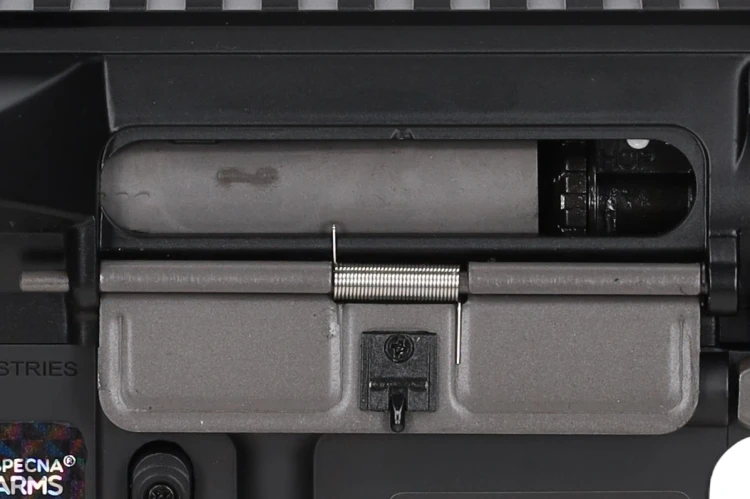 Replika Specna Arms SA-P30 14'' Prime BLDC Aster II Czarny