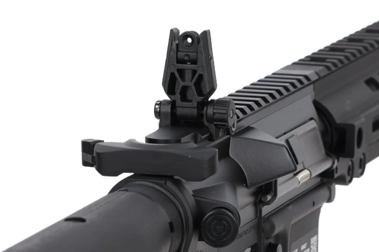Replika Specna Arms SA-P30 14'' Prime BLDC Aster II Czarny