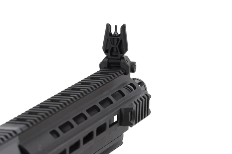 Replika Specna Arms SA-P30 14'' Prime BLDC Aster II Czarny