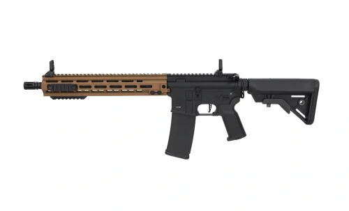 Replika Specna Arms SA-P30 14'' Prime BLDC Aster II Chaos Bronze