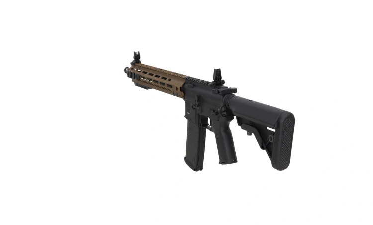 Replika Specna Arms SA-P30 14'' Prime BLDC Aster II Chaos Bronze