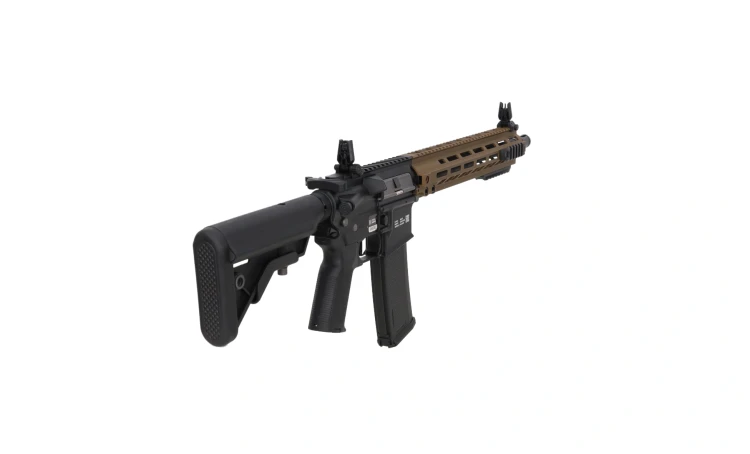 Replika Specna Arms SA-P30 14'' Prime BLDC Aster II Chaos Bronze