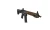 Replika Specna Arms SA-P30 14'' Prime BLDC Aster II Chaos Bronze
