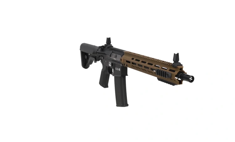 Replika Specna Arms SA-P30 14'' Prime BLDC Aster II Chaos Bronze