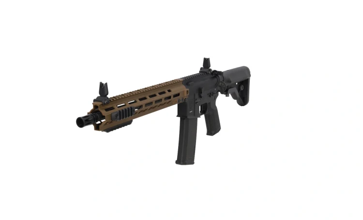 Replika Specna Arms SA-P30 14'' Prime BLDC Aster II Chaos Bronze