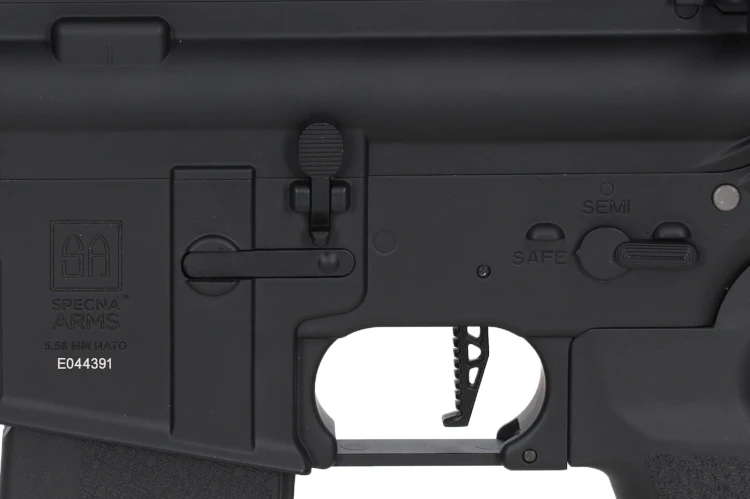 Replika Specna Arms SA-P30 14'' Prime BLDC Aster II Chaos Bronze
