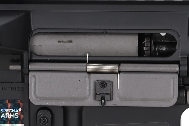 Replika Specna Arms SA-P30 14'' Prime BLDC Aster II Chaos Bronze