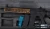 Replika Specna Arms SA-P30 14'' Prime BLDC Aster II Chaos Bronze