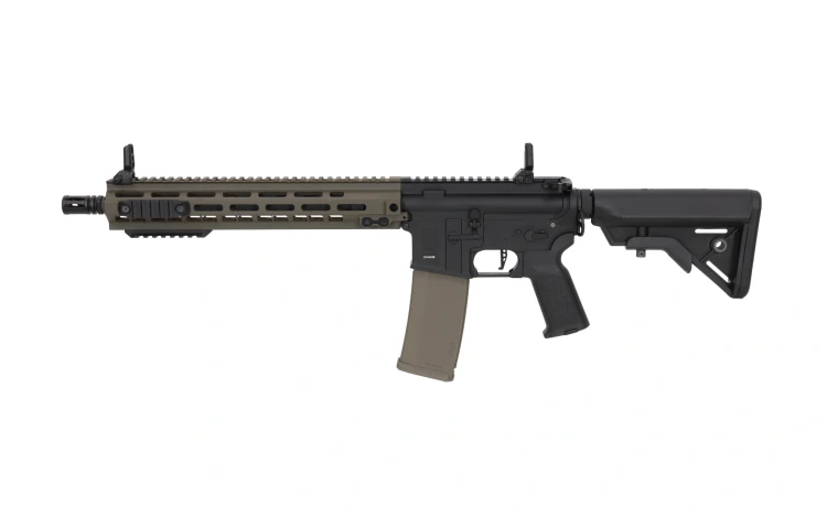 Replika Specna Arms SA-P30 14'' Prime BLDC Aster II Oliwkowy