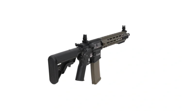 Replika Specna Arms SA-P30 14'' Prime BLDC Aster II Oliwkowy