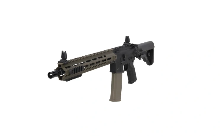Replika Specna Arms SA-P30 14'' Prime BLDC Aster II Oliwkowy