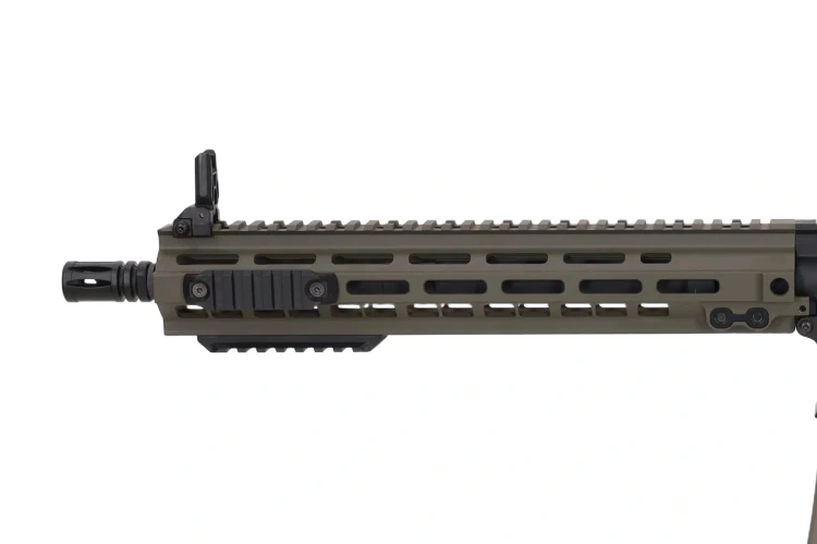 Replika Specna Arms SA-P30 14'' Prime BLDC Aster II Oliwkowy