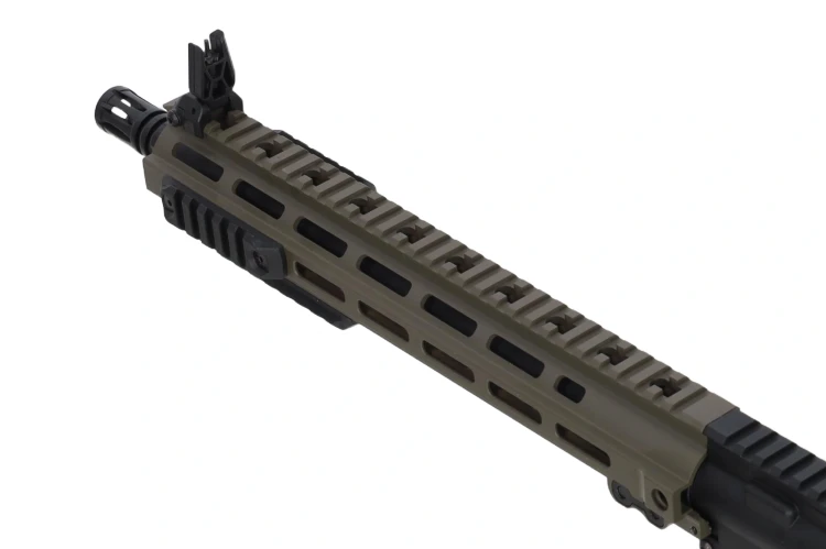 Replika Specna Arms SA-P30 14'' Prime BLDC Aster II Oliwkowy