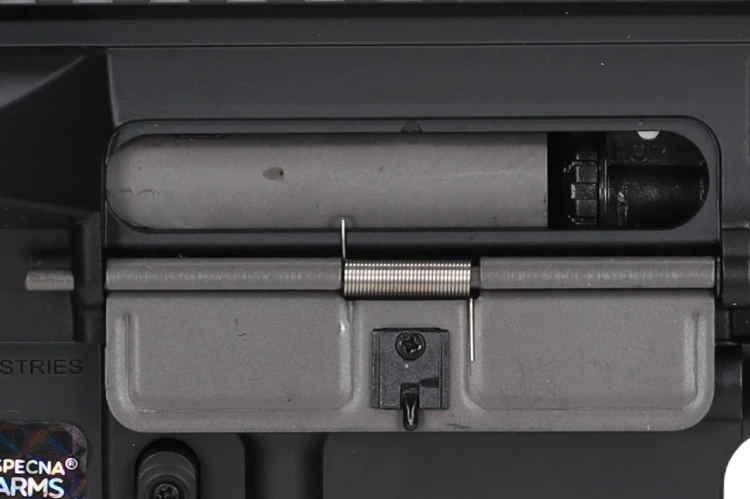 Replika Specna Arms SA-P30 14'' Prime BLDC Aster II Oliwkowy