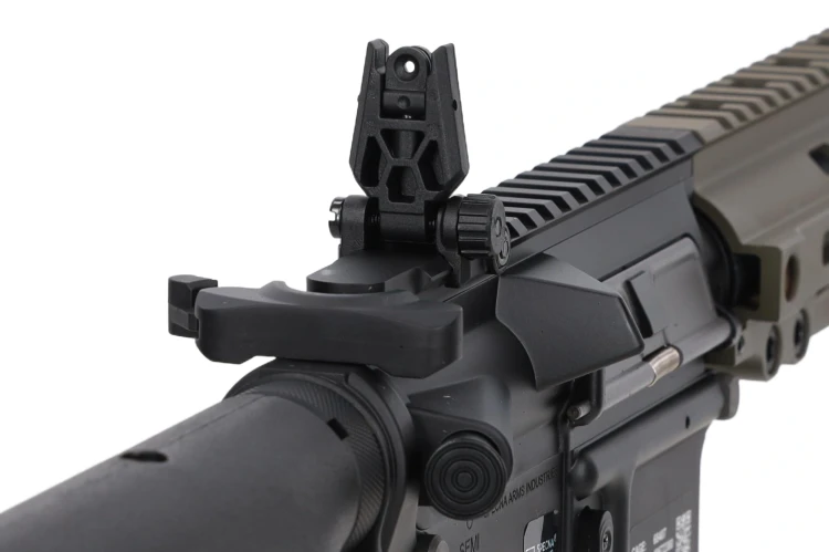 Replika Specna Arms SA-P30 14'' Prime BLDC Aster II Oliwkowy