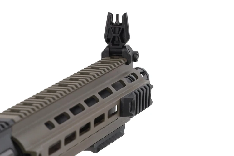 Replika Specna Arms SA-P30 14'' Prime BLDC Aster II Oliwkowy