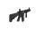 Replika Specna Arms Colt x Daniel Defense MK18 SA-P19 10.5'' Prime BLDC Aster II Czarny