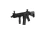 Replika Specna Arms Colt x Daniel Defense MK18 SA-P19 10.5'' Prime BLDC Aster II Czarny