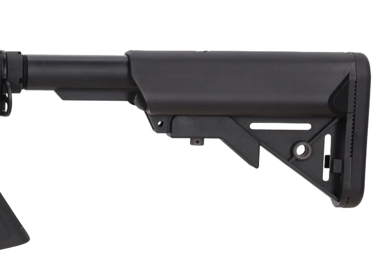 Replika Specna Arms Colt x Daniel Defense MK18 SA-P19 10.5'' Prime BLDC Aster II Czarny