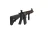 Replika Specna Arms Colt x Daniel Defense MK18 SA-P19 10.5'' Prime BLDC Aster II Chaos Bronze