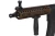 Replika Specna Arms Colt x Daniel Defense MK18 SA-P19 10.5'' Prime BLDC Aster II Chaos Bronze