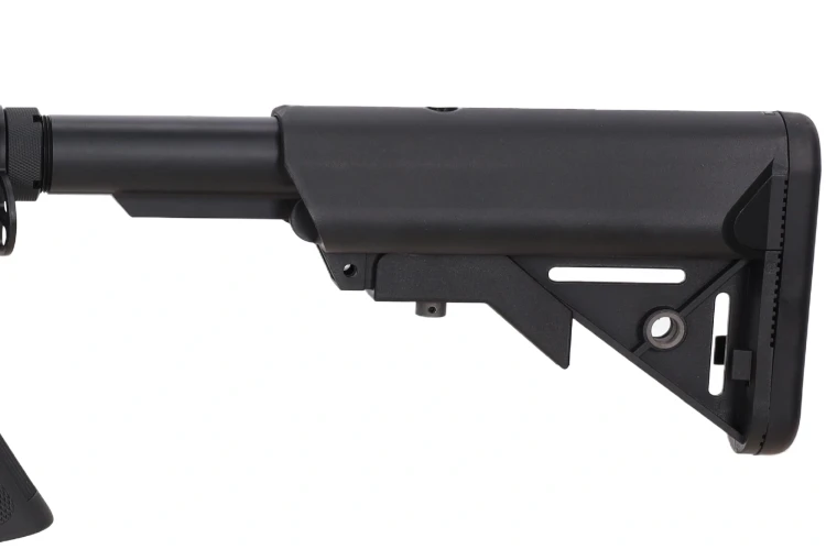 Replika Specna Arms Colt x Daniel Defense MK18 SA-P19 10.5'' Prime BLDC Aster II Chaos Bronze
