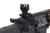 Replika Specna Arms Colt x Daniel Defense MK18 SA-P19 10.5'' Prime BLDC Aster II Chaos Bronze