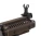 Replika Specna Arms Colt x Daniel Defense MK18 SA-P19 10.5'' Prime BLDC Aster II Chaos Bronze
