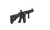 Replika Specna Arms Colt x Daniel Defense MK18 SA-P26 14.5'' Prime BLDC Aster II Czarny
