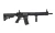 Replika Specna Arms Colt x Daniel Defense MK18 SA-P26 14.5'' Prime BLDC Aster II Czarny