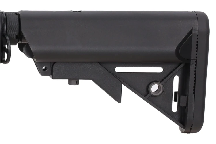Replika Specna Arms Colt x Daniel Defense MK18 SA-P26 14.5'' Prime BLDC Aster II Czarny