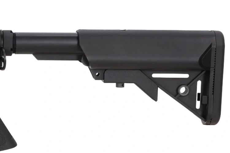 Replika Specna Arms Colt x Daniel Defense MK18 SA-P26 14.5'' Prime BLDC Aster II Czarny