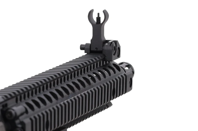 Replika Specna Arms Colt x Daniel Defense MK18 SA-P26 14.5'' Prime BLDC Aster II Czarny