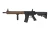 Replika Specna Arms Colt x Daniel Defense MK18 SA-P26 14.5'' Prime BLDC Aster II Chaos Bronze