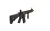Replika Specna Arms Colt x Daniel Defense MK18 SA-P26 14.5'' Prime BLDC Aster II Chaos Bronze