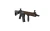 Replika Specna Arms Colt x Daniel Defense MK18 SA-P26 14.5'' Prime BLDC Aster II Chaos Bronze