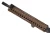 Replika Specna Arms Colt x Daniel Defense MK18 SA-P26 14.5'' Prime BLDC Aster II Chaos Bronze