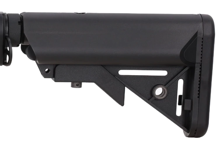 Replika Specna Arms Colt x Daniel Defense MK18 SA-P26 14.5'' Prime BLDC Aster II Chaos Bronze