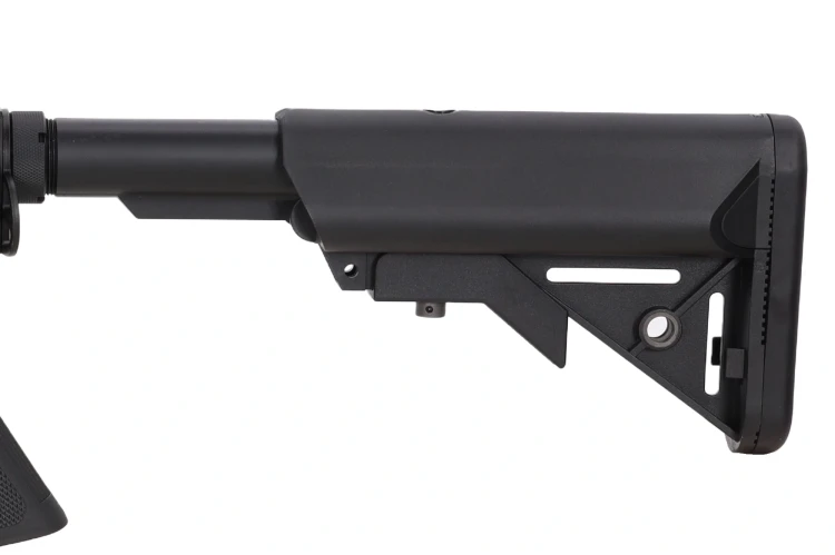 Replika Specna Arms Colt x Daniel Defense MK18 SA-P26 14.5'' Prime BLDC Aster II Chaos Bronze